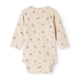 Belita - Bodystocking, Roses