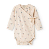 Belita - Bodystocking, Roses