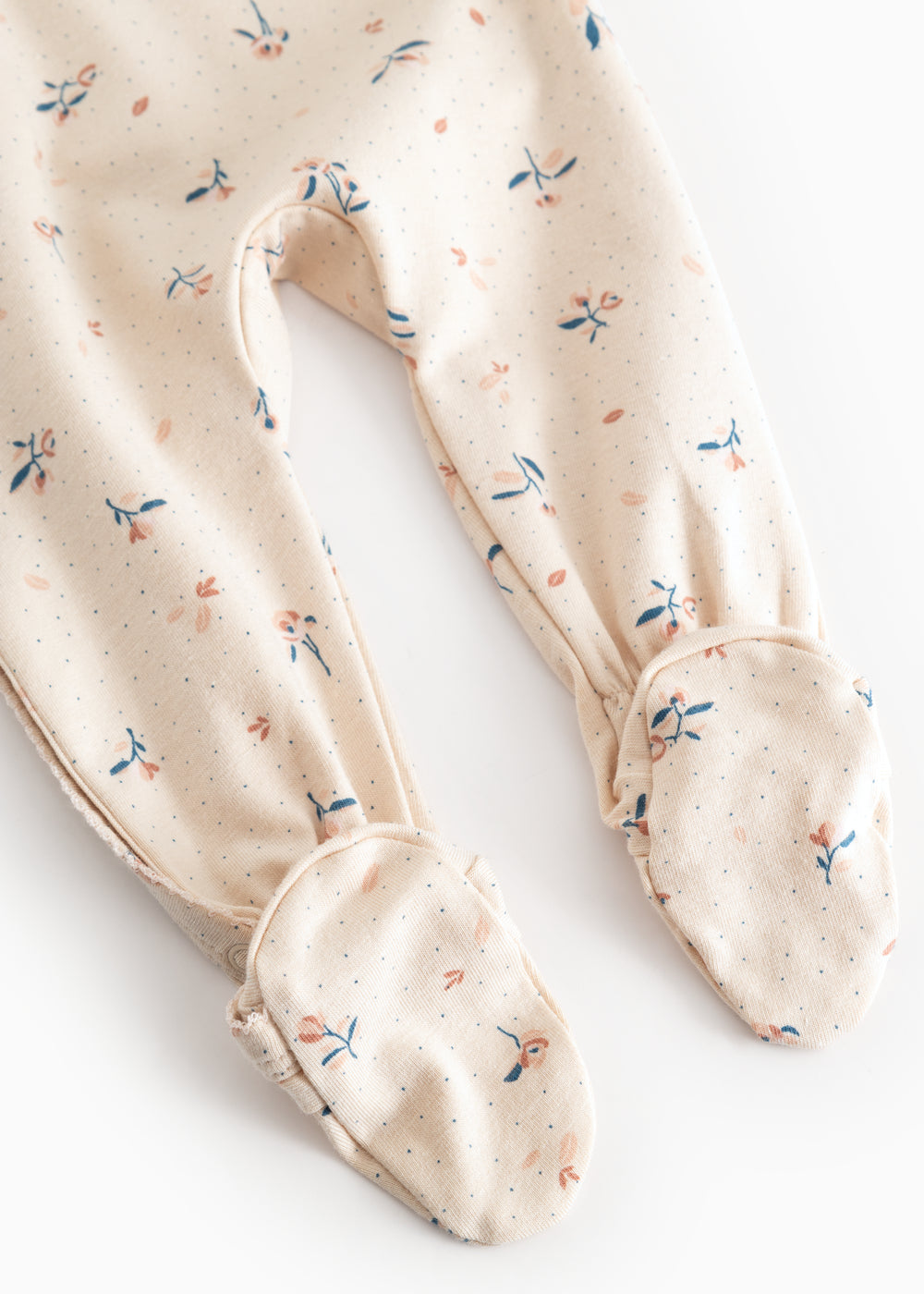 Rubetta - Heldragt, Roses