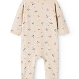 Rula - Heldragt, Roses