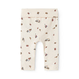 Piva - Bukser, Trains