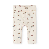 Piva - Bukser, Trains