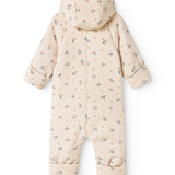 Rexa - Heldragt, Roses