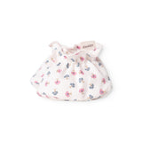 Baby futter med blomster print