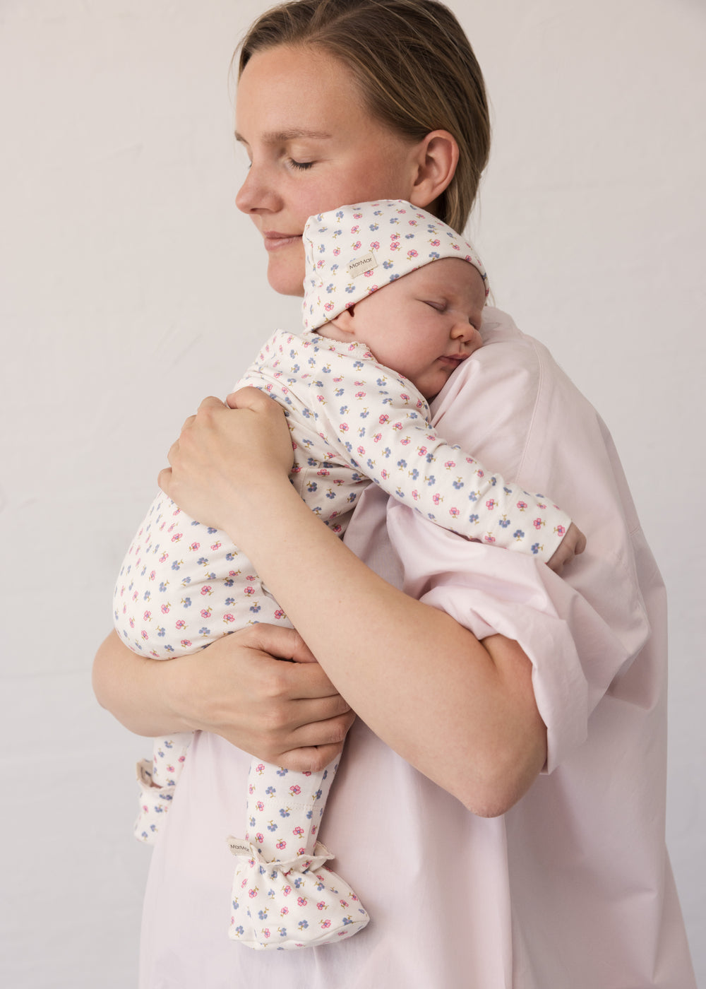 Rula - Heldragt, Mini Flower