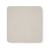 Alida - Tæppe, Beige Mel Dot