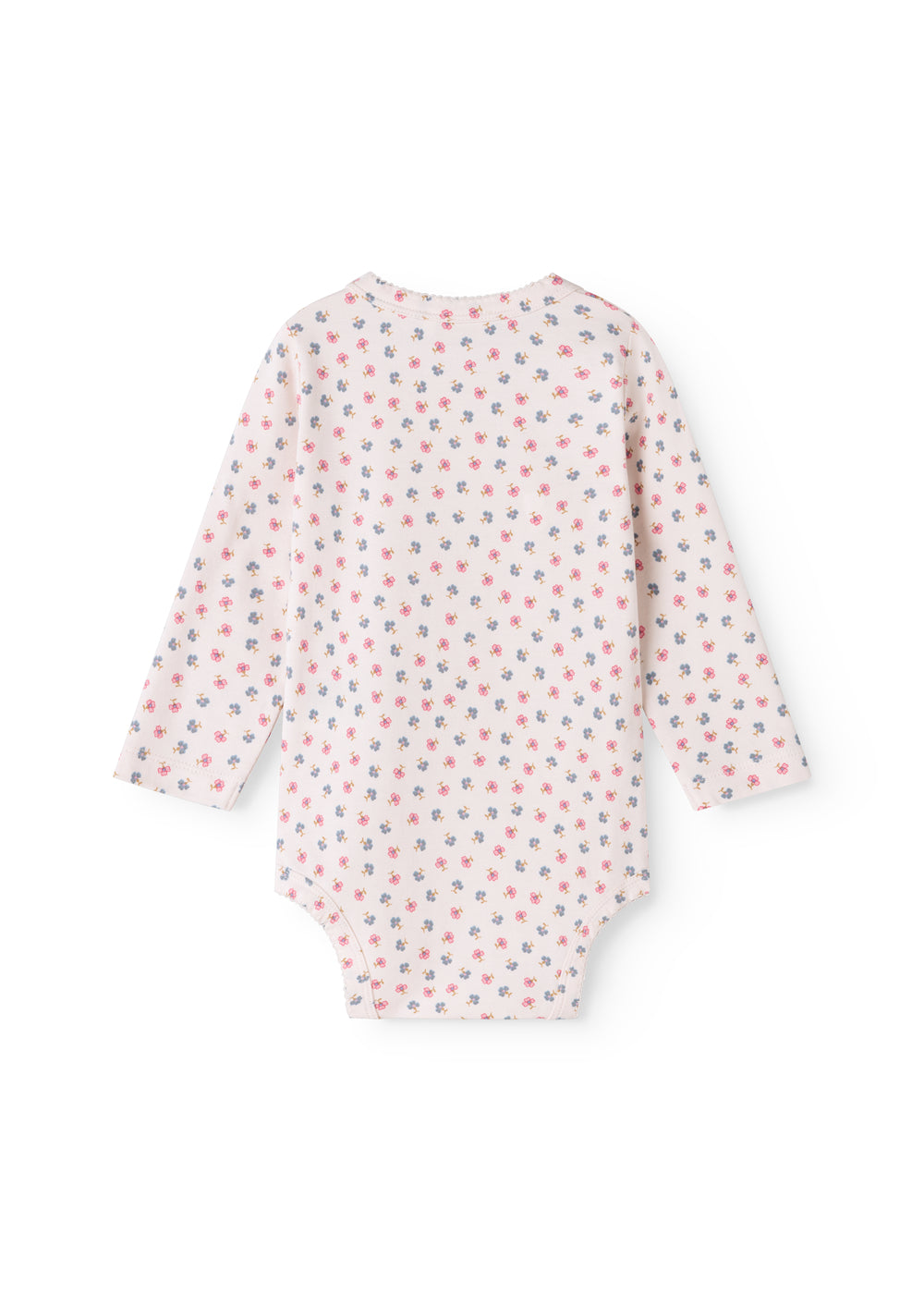 Benedicte - Bodystocking , Mini Flower