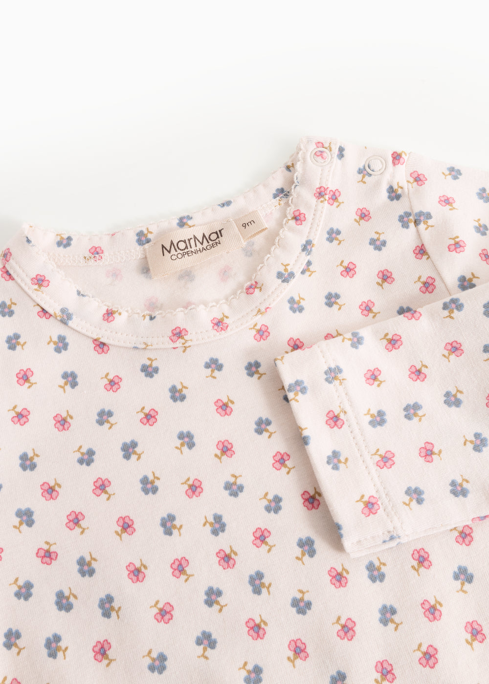 Benedicte - Bodystocking , Mini Flower