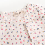 Benedicte - Bodystocking , Mini Flower