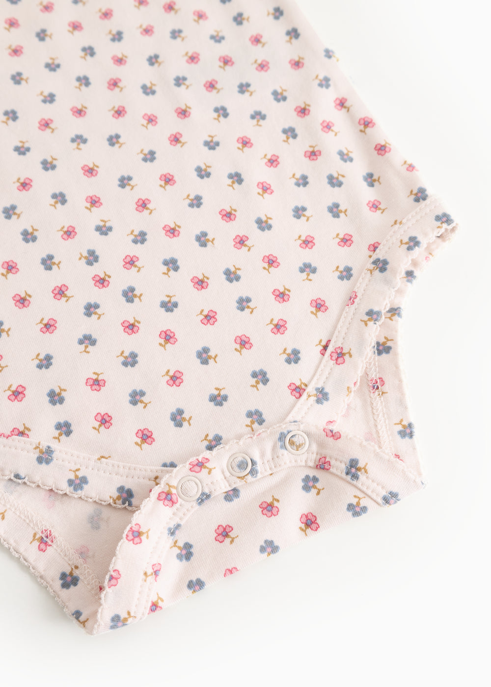 Benedicte - Bodystocking , Mini Flower