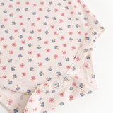 Benedicte - Bodystocking , Mini Flower