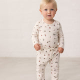 Benedicte - Bodystocking , Trains