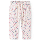 Pitti - Bukser, Mini Flower