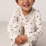 Sleepwear - Nattøj, Trains