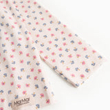 Teller - T-shirt, Mini Flower