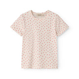 Tago - T-shirt, Happy Hearts