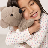 Night Dress - Natkjole, Mini Flower