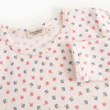 Night Dress - Natkjole, Mini Flower