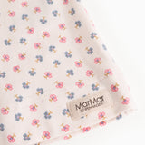 Night Dress - Natkjole, Mini Flower