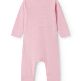 Rikke - Heldragt, Pink Stripe