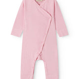 Rikke - Heldragt, Pink Stripe