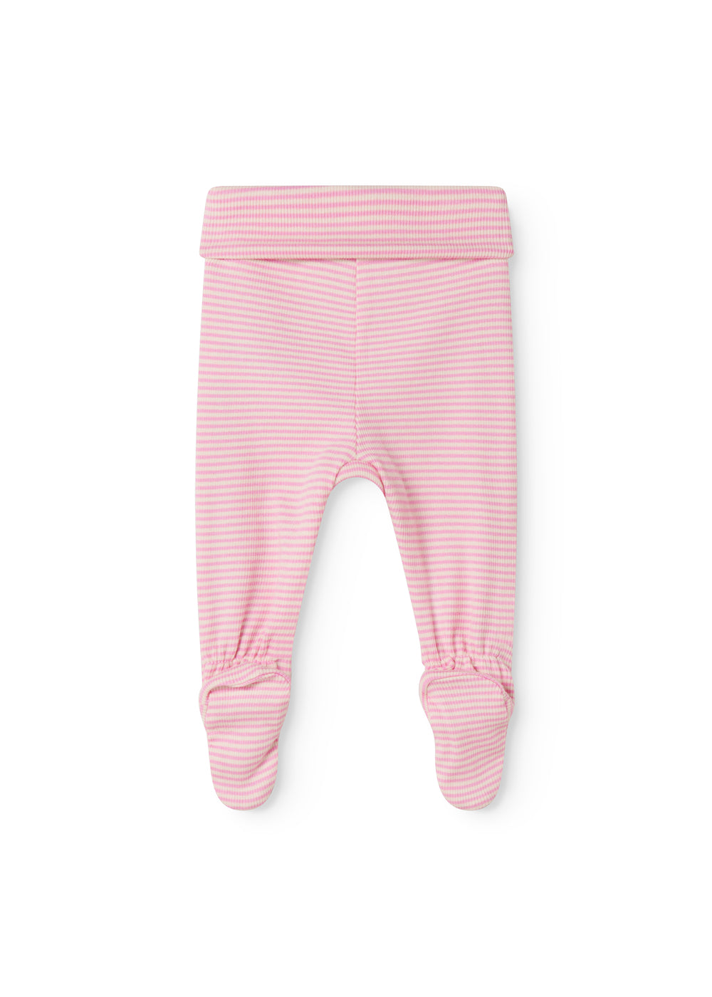 Pixa - Bukser, Pink Stripe
