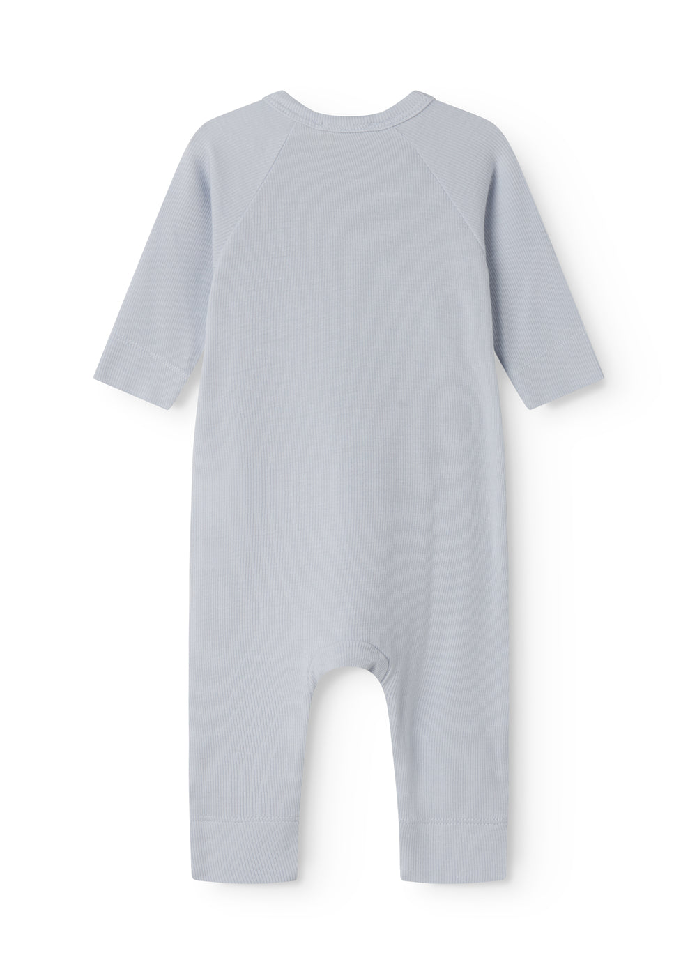 Rulo - Heldragt, Blue Mist