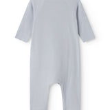 Rulo - Heldragt, Blue Mist