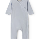 Rulo - Heldragt, Blue Mist