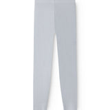 Longo - Leggings, Blue Mist