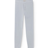 Longo - Leggings, Blue Mist