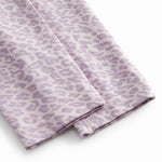 Lilla leopard bukser til de nyfødte