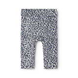 Leo Piva - Bukser, Blue Leo