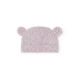 Lilla leopard baby hue med øre