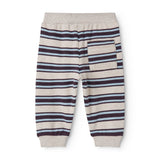 Paki B - Bukser, College Stripe