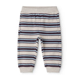 Paki B - Bukser, College Stripe