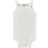 Belli - Bodystocking , Gentle White