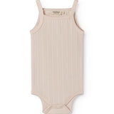 Belli - Bodystocking , Misty Pink