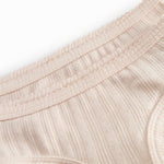 Lyserød  underbukser til børn