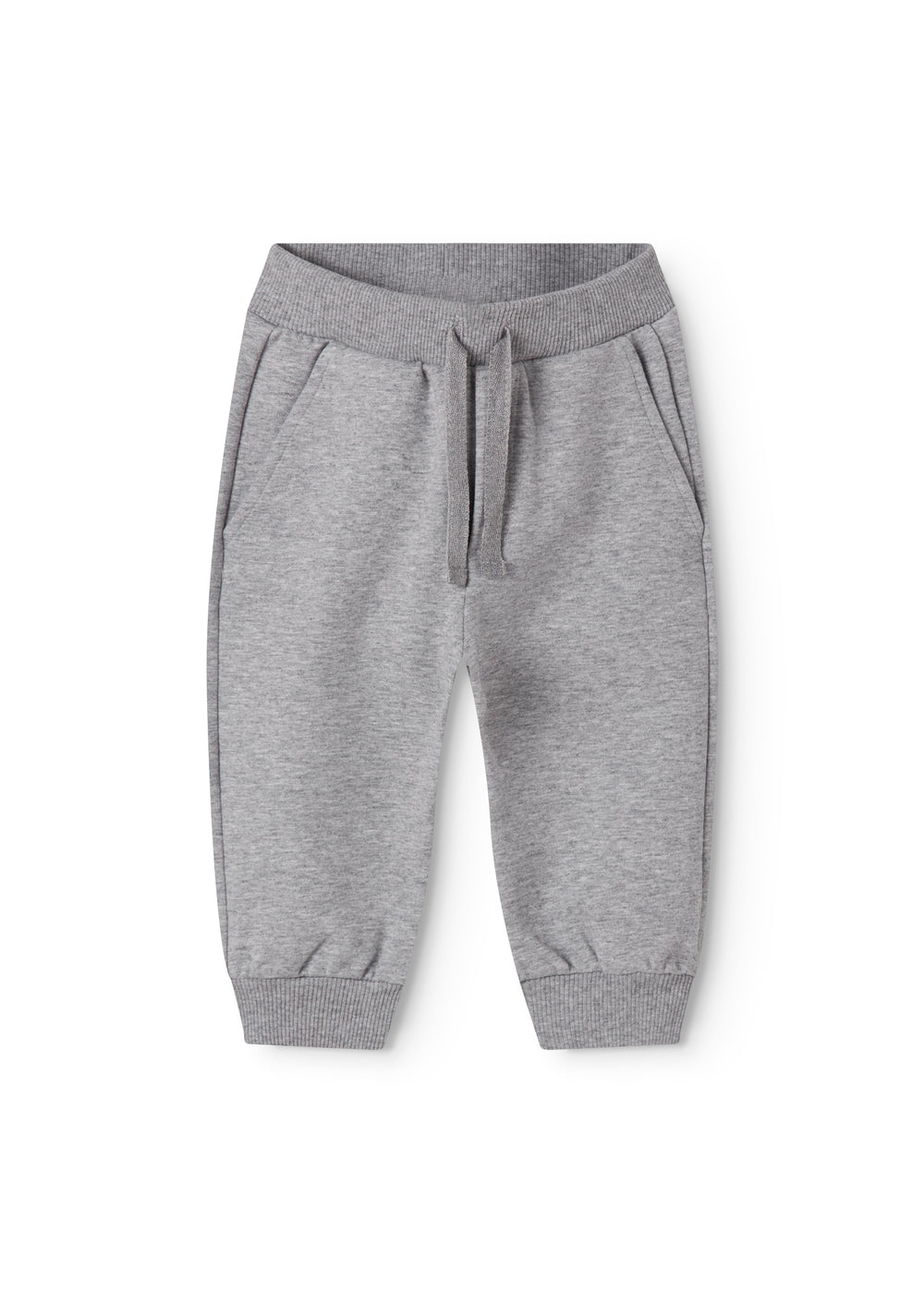 Pelon B - Bukser, Blue Logo