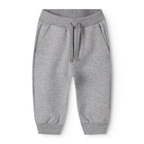 Pelon B - Bukser, Blue Logo