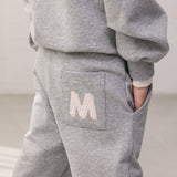 Pelon - Bukser, Pink Logo