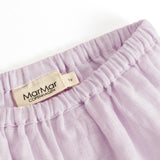 Pabi S - Shorts, Sweet Violet