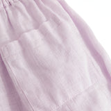Pabi S - Shorts, Sweet Violet