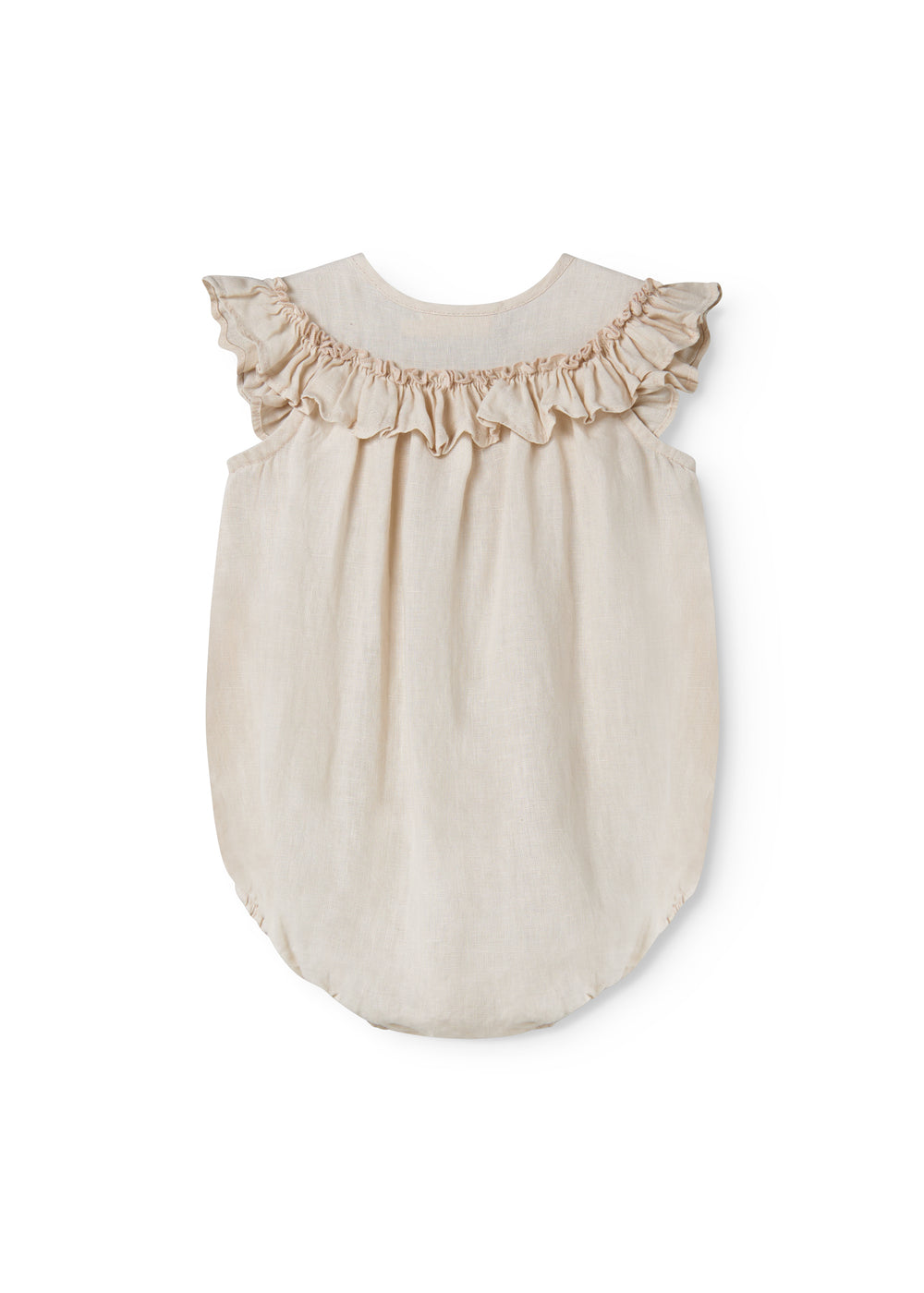 Rine - Heldragt, Kit