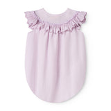 Rine - Heldragt, Sweet Violet