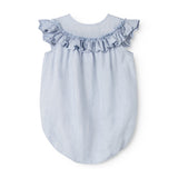 Rine - Heldragt, Blue Mist