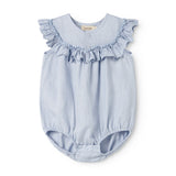 Rine - Heldragt, Blue Mist