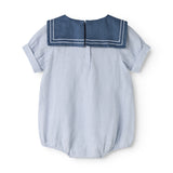 Raki - Heldragt, Blue Mist