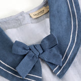 Raki - Heldragt, Blue Mist